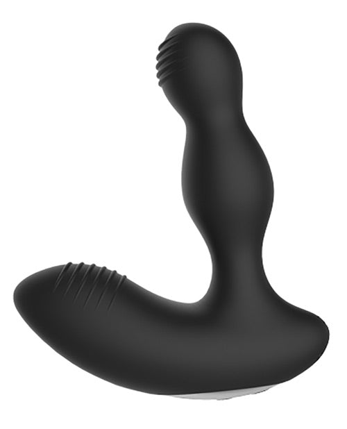 Electroshock E-Stimulation Vibrating Prostate Massager