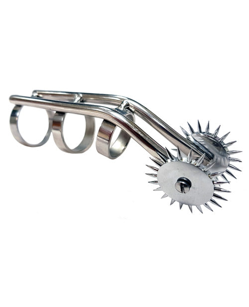 wartenberg BDSM