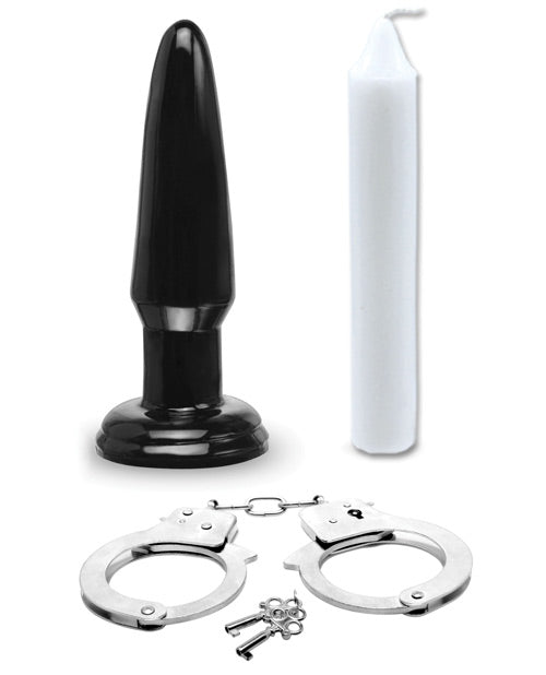 Ultimate Bondage Kit