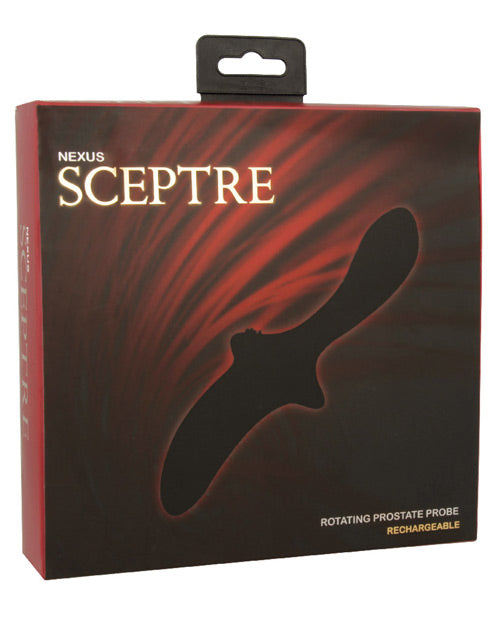 Sceptre Rotating Prostate Probe