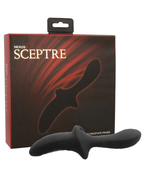 Sceptre Rotating Prostate Probe