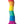 Pride Edition 6" Wave Dildo