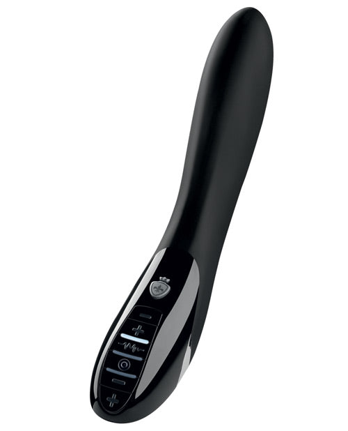 Electric Eric eStim Vibrator Black Edition