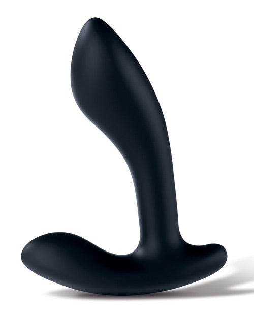 Flexing Flavio eStim Silicone Prostate Stimulator