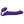 Strap On Me Silicone Bendable Strapless Strap On Large - Purple