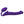 Strap On Me Silicone Bendable Strapless Strap On Medium - Purple