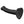 Strap On Me Silicone Bendable Dildo Medium - Black