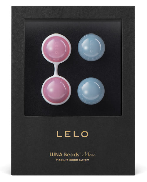 Luna Beads