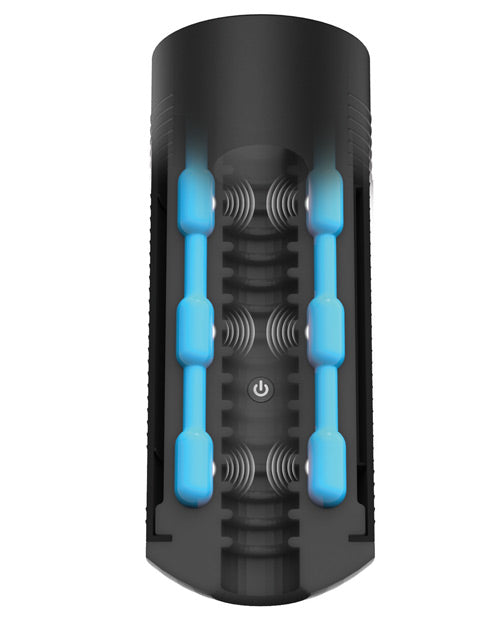 Titan Interactive Vibrating Stroker