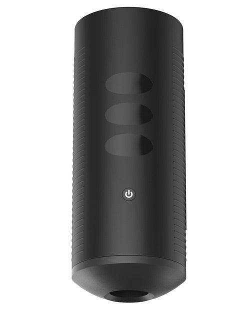 Titan Interactive Vibrating Stroker