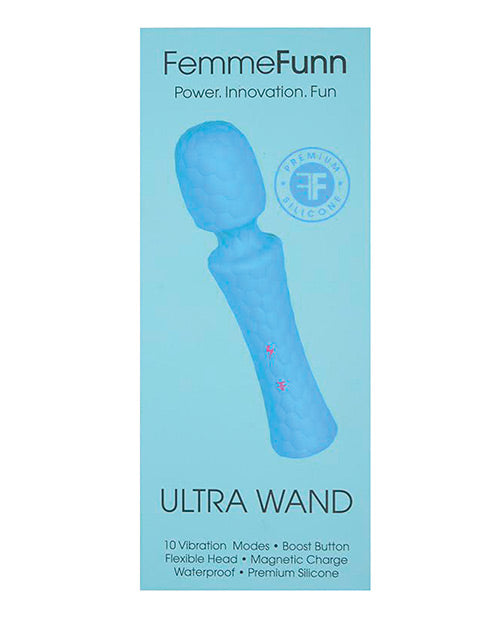 Ultra Wand