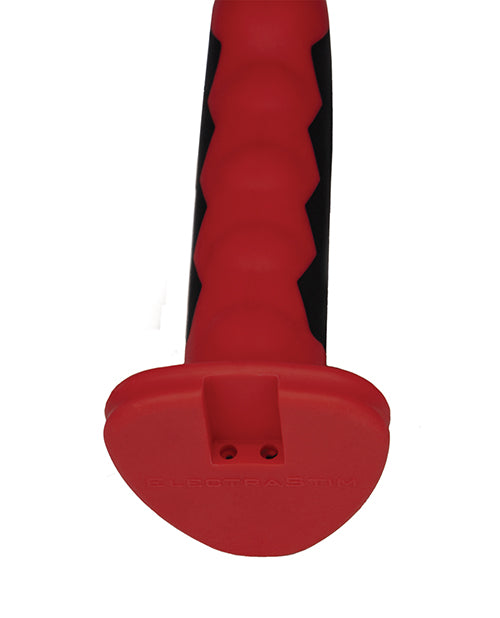 Silicone Fusion Komodo Dildo