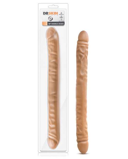 18&quot; Double Dildo