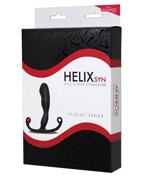 Helix Syn Trident Series Prostate Stimulator