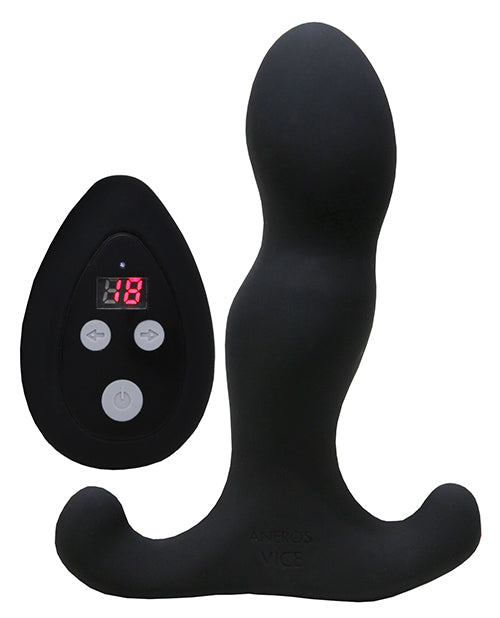 Vice 2 Prostate Stimulator w/ Remote