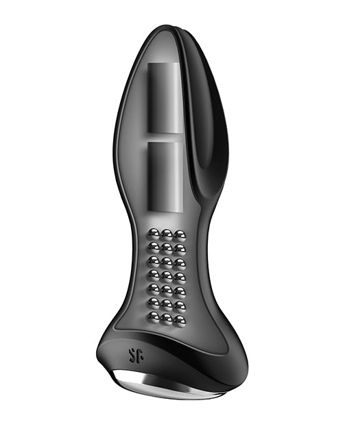 Rotator Plug 2+