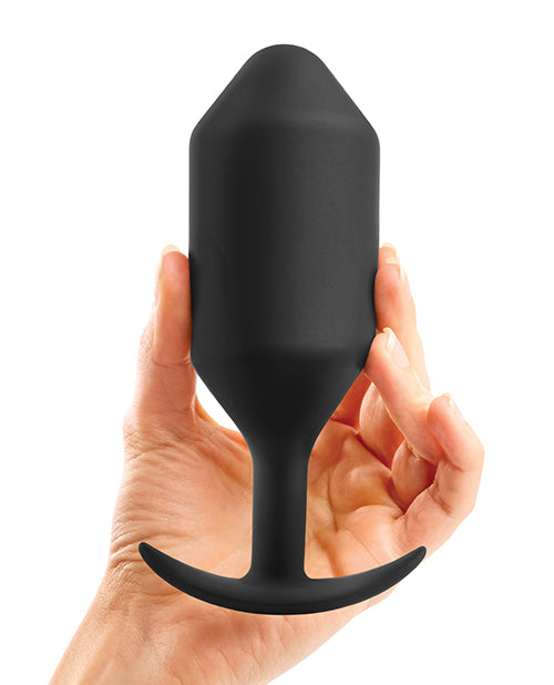 Weighted Snug Plug 7