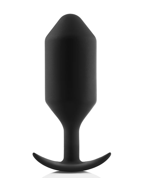 Weighted Snug Plug 7