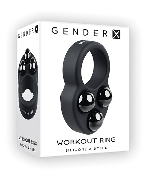 Workout Ring