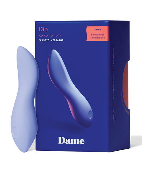 Dip Classic Vibrator