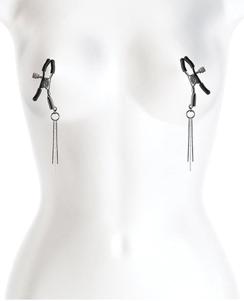 Nipple Clamps