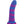 Rainbow 8" Dildo w/Suction Cup