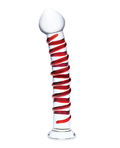 10&quot; Mr. Swirly Dildo