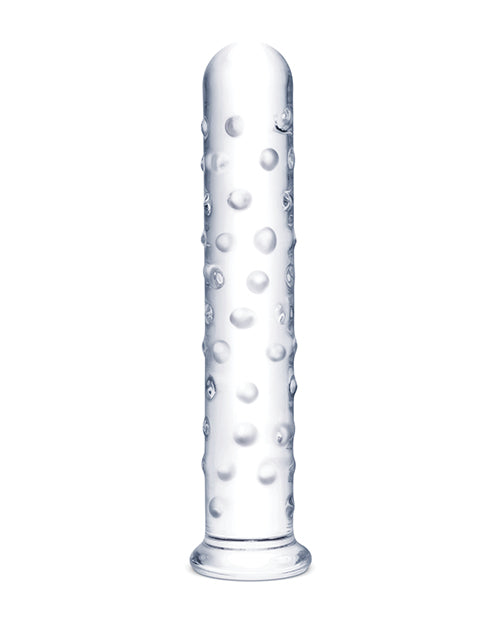 10&quot; Extra Large Glass Dildo