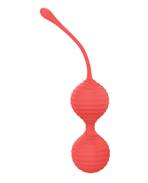 Silicone Kegel Ball Set