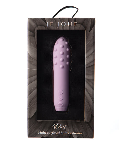 Duet Bullet Vibrator