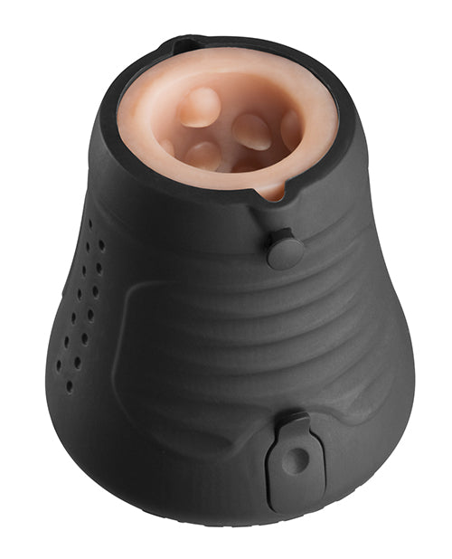 Jack Socket E-Stim Stroker