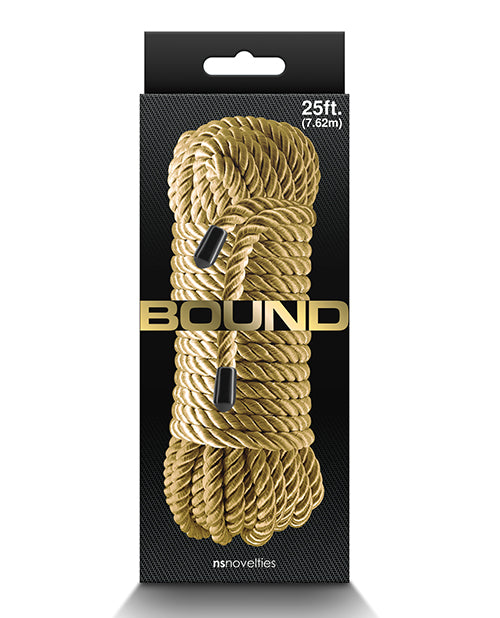 Bondage Rope