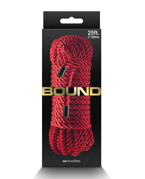 Bondage Rope