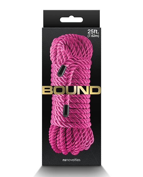 Bondage Rope