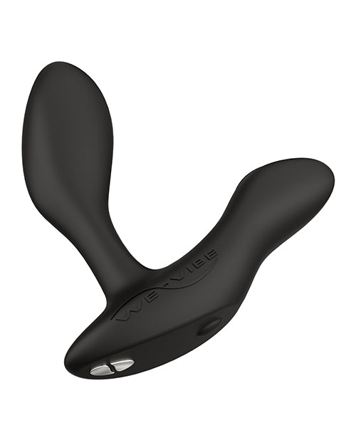 We-Vibe Vector+ - Charcoal Black