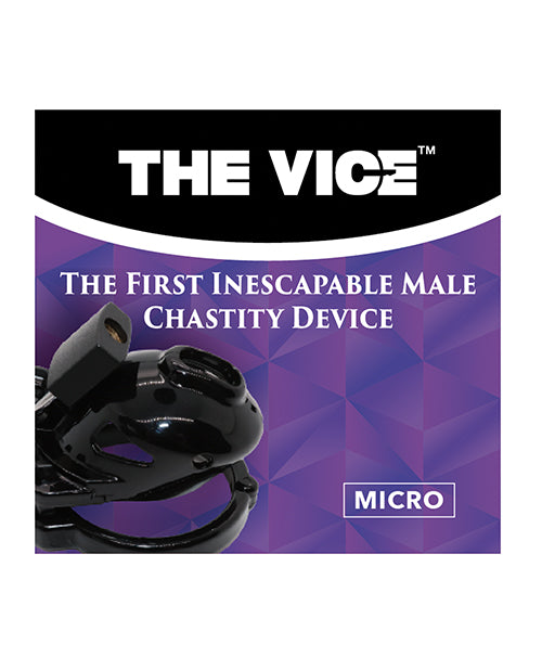 The Vice Micro