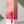 Rhea Clit Licking Tongue Rose Vibrator & G Spot Massager - Red