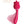 Rhea Clit Licking Tongue Rose Vibrator & G Spot Massager - Red