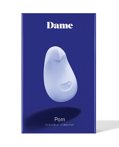 Pom Flexible Vibrator