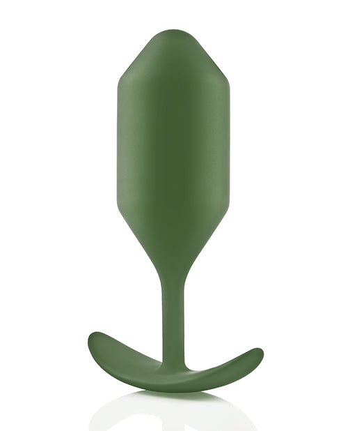 Weighted Snug Plug 4