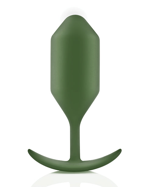 Weighted Snug Plug 4