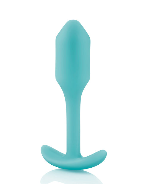 Weighted Snug Plug 1