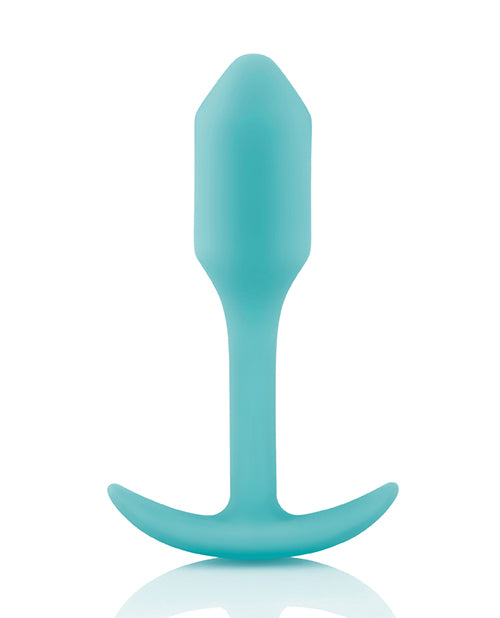 Weighted Snug Plug 1