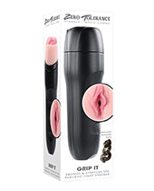 Grip It Vaginal Stroker