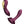 ZALO Aya Wearable Vibrator w/Remote - Velvet Purple