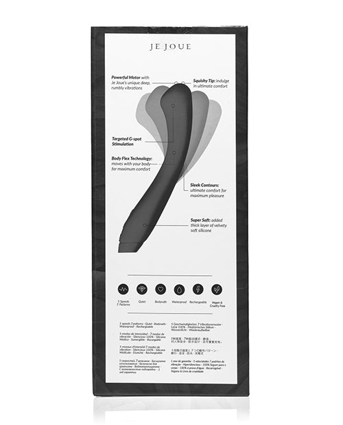 Juno Flex G Spot Vibrator