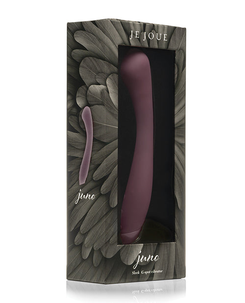 Juno G Spot Vibrator