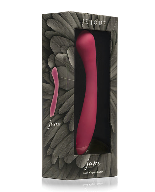 Juno G Spot Vibrator