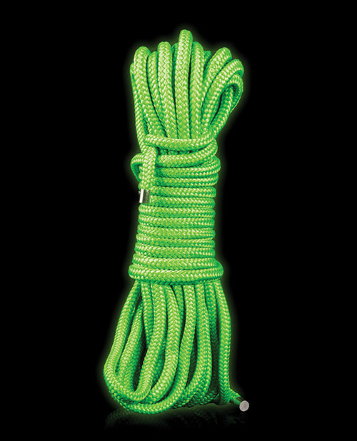 Rope - 10m Glow in the Dark