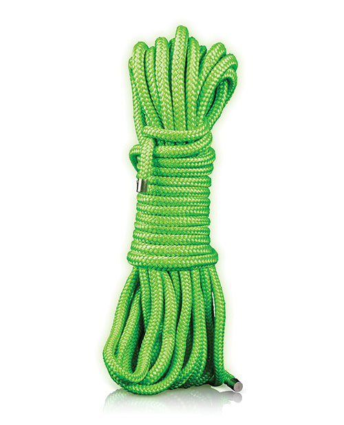 Rope - 10m Glow in the Dark